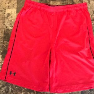 Under Armour Men’s Shorts